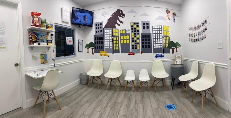 A Bright Start Therapy