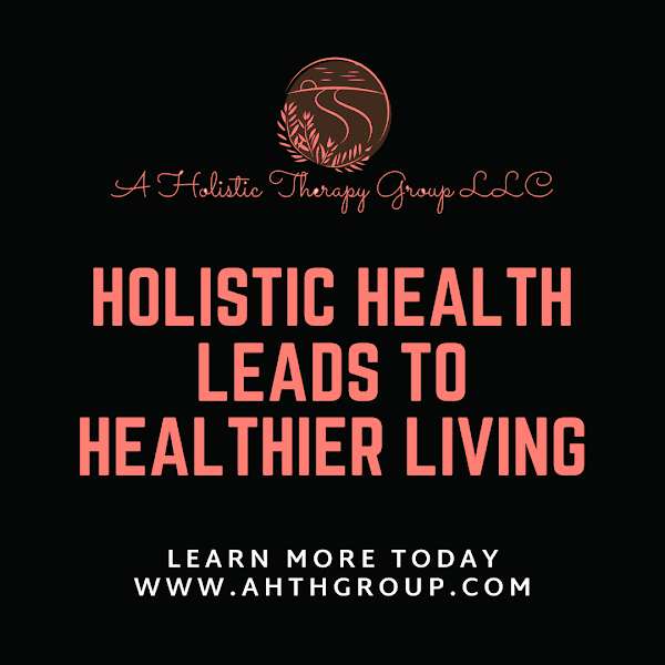 A Holistic Therapy Group LLC