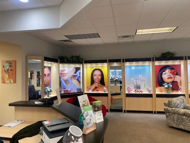 A Miracle Aesthetic and Wellness Center