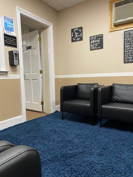 A New Dawn Psychotherapy Associates