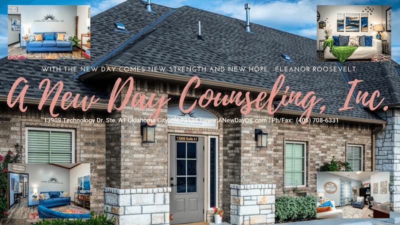 A New Day Counseling, Inc.