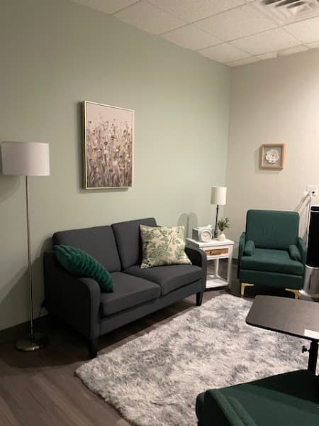 A New View Counseling and Psychological Services