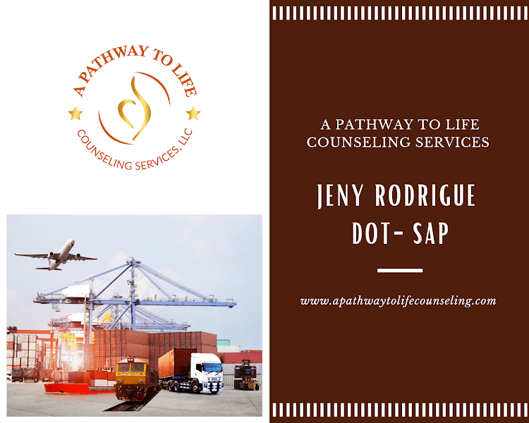 A Pathway To Life Counseling Services