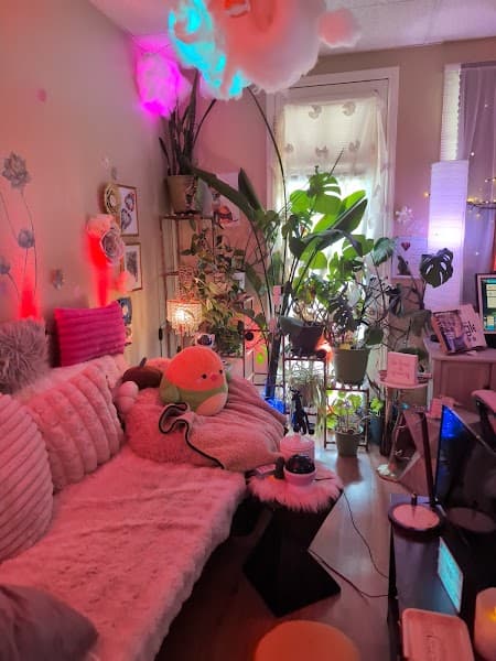 A Pawsitive Change Counseling