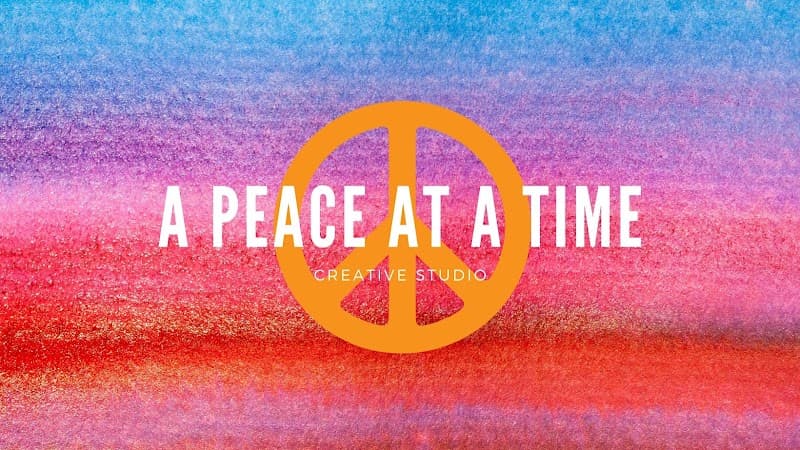 A Peace At a Time Creative Studio