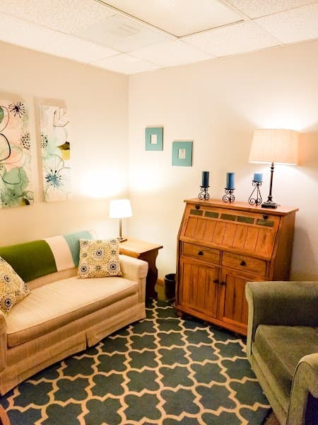 A Peaceful Life Counseling Services