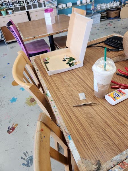 A Pigment of Your Imagination, L.L.C.