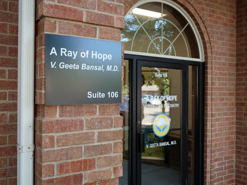 A Ray of Hope: Great Lakes Institute of Neurology and Psychiatry