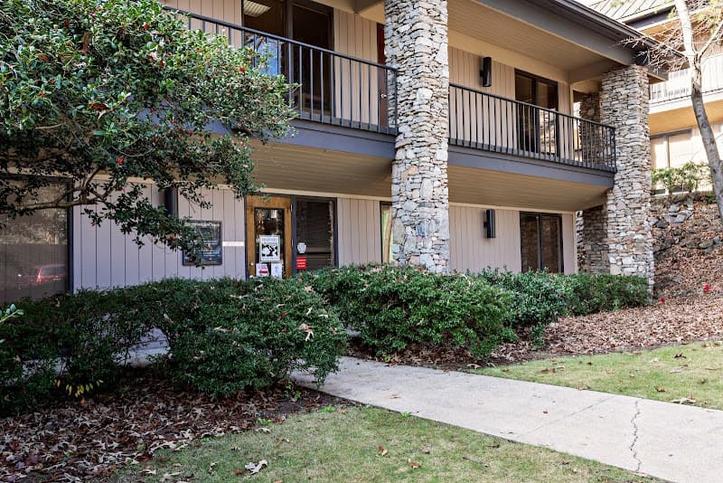 A Reprieve For Women