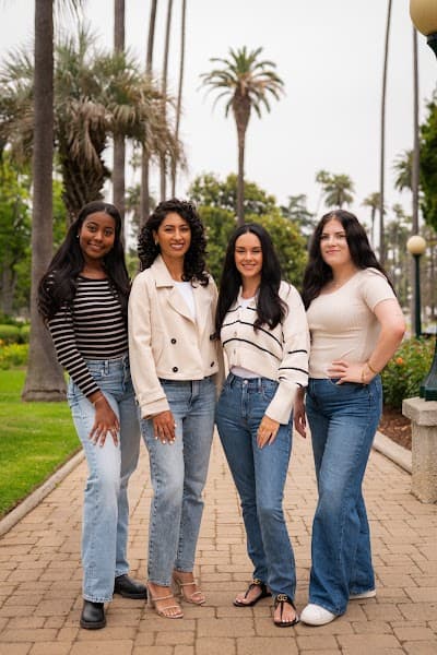 A Road Through Therapy Group