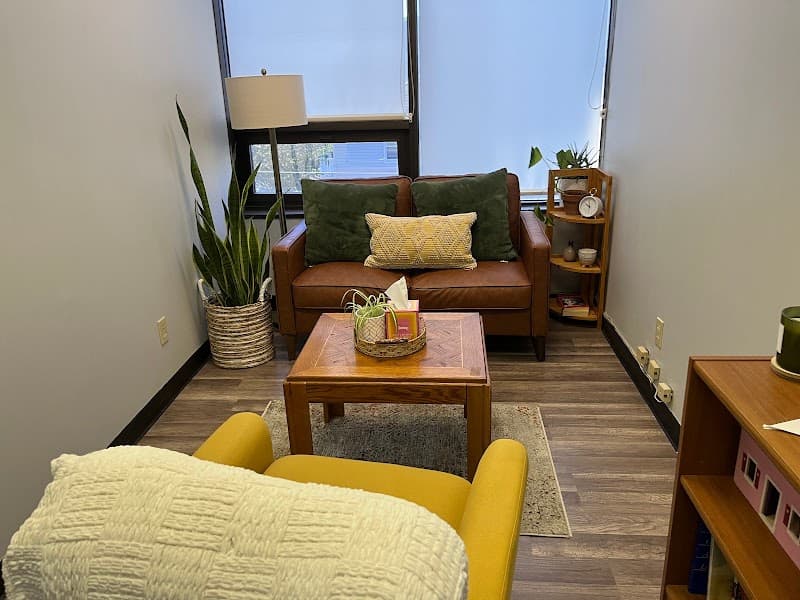 A Space For You Mental Health Care PC