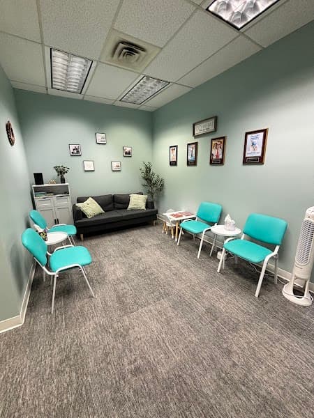 A Work of Heart Counseling | Oradell