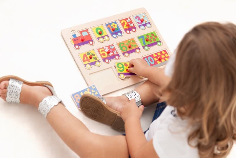 ABA Therapy of St Lucie