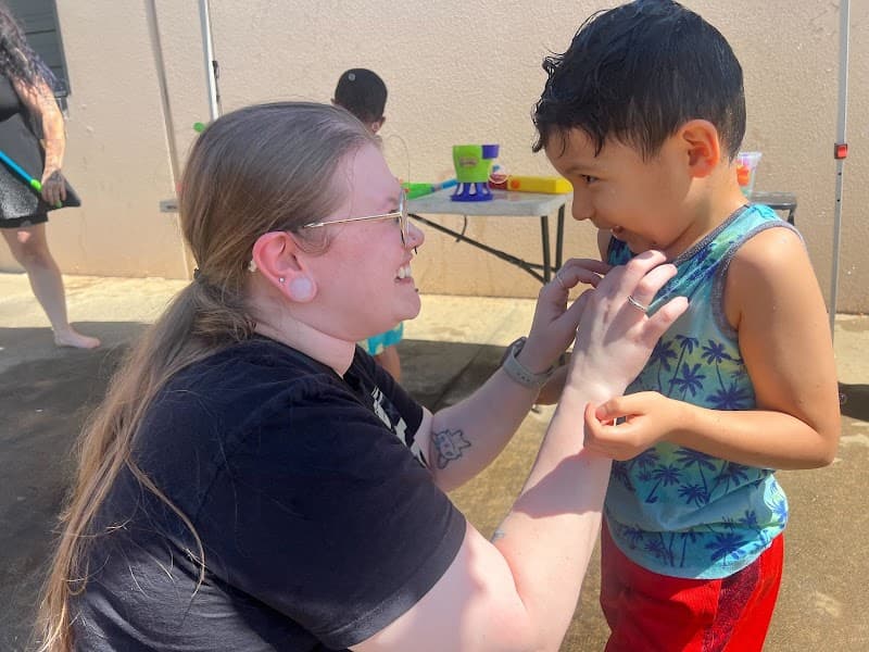 Abacus Therapies - ABA Therapy for Kids