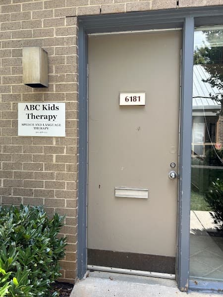 ABC Kids and Adults Speech Therapy Services