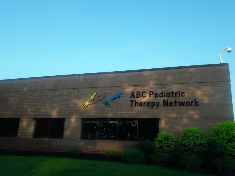 ABC Pediatric Therapy - IvyABA Therapy