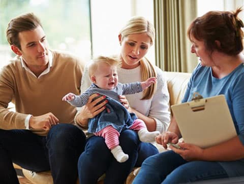 ABC's Of Building Better Lives