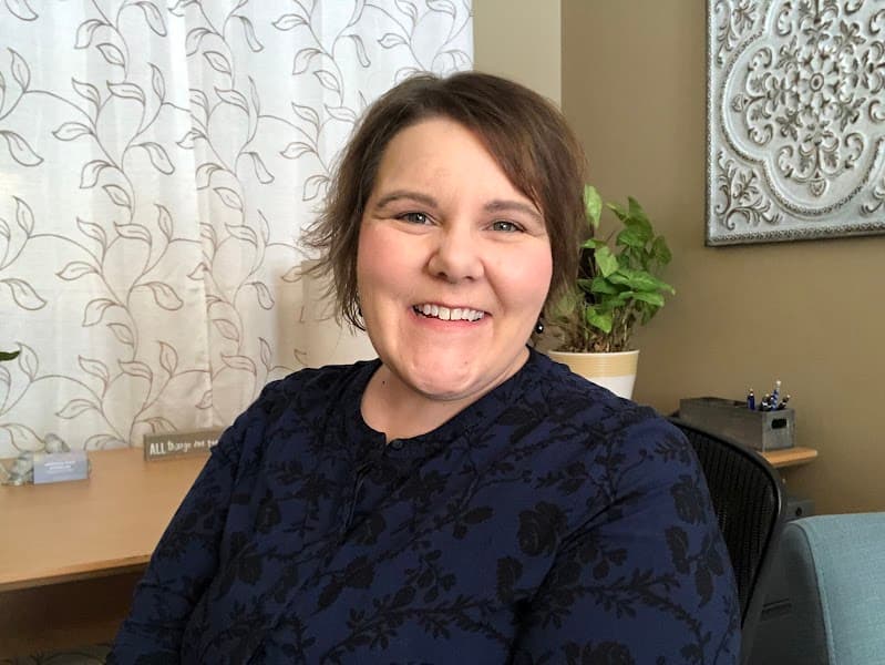 Abounding Peace Counseling