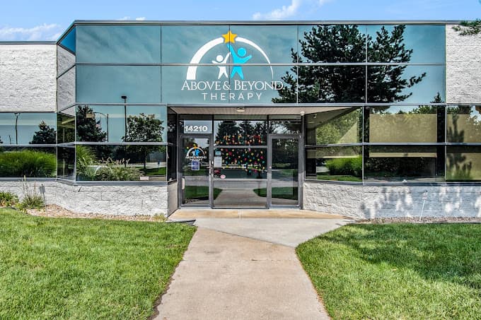 Above & Beyond ABA Therapy Center In Omaha