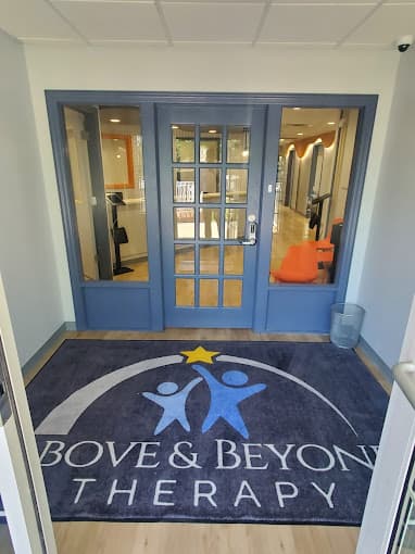 Above & Beyond ABA Therapy In Omaha, Nebraska