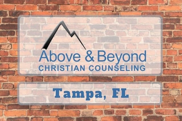 Above & Beyond Christian Counseling - Tampa, Florida