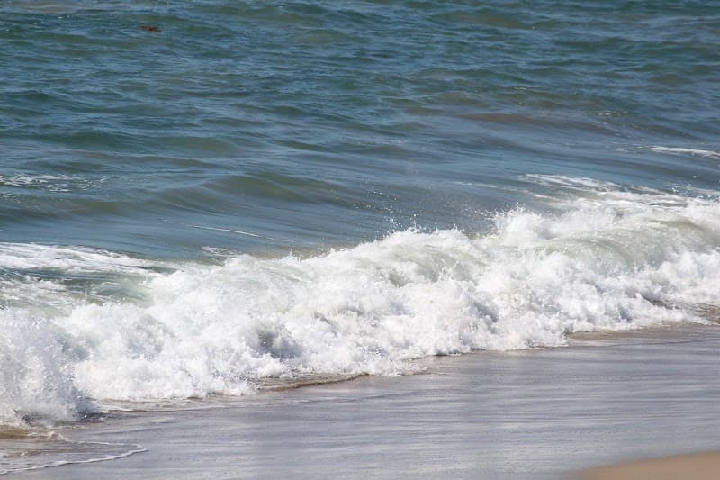 Above The Waves Grief Support, LLC.