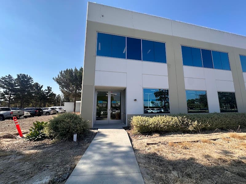 ABS Kids ABA Therapy Center