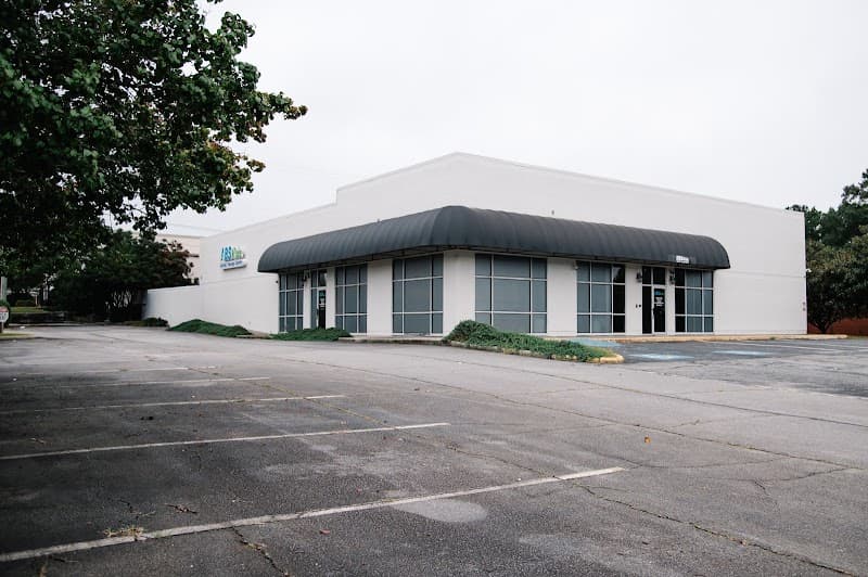 ABS Kids ABA Therapy Center