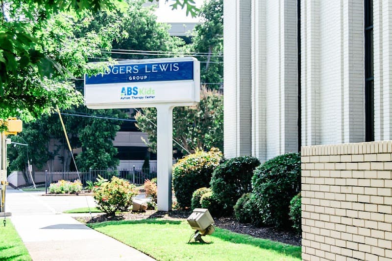 ABS Kids ABA Therapy Center