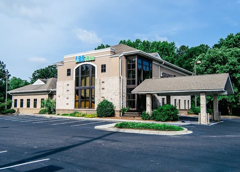 ABS Kids ABA Therapy Center