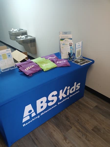 ABS Kids ABA Therapy Center