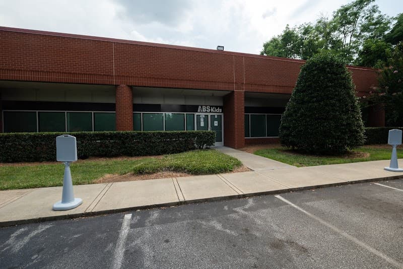 ABS Kids ABA Therapy Center