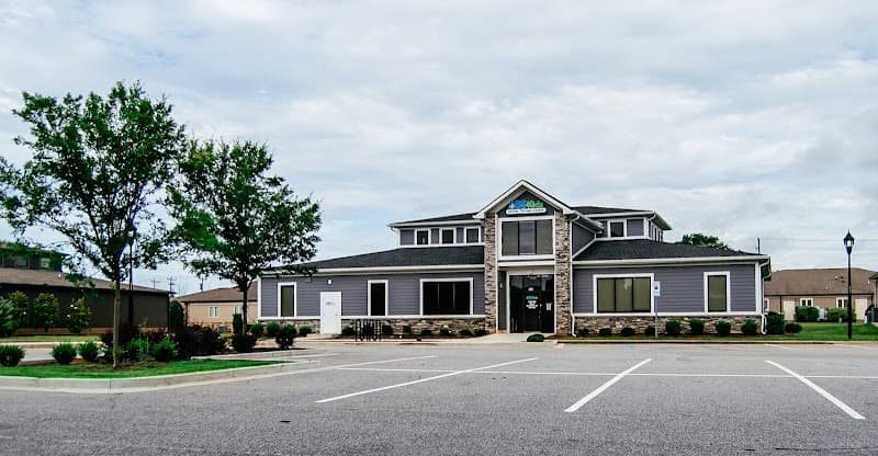 ABS Kids ABA Therapy Center