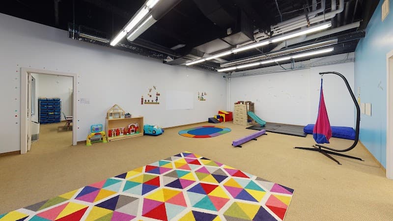 ABS Kids ABA Therapy Center