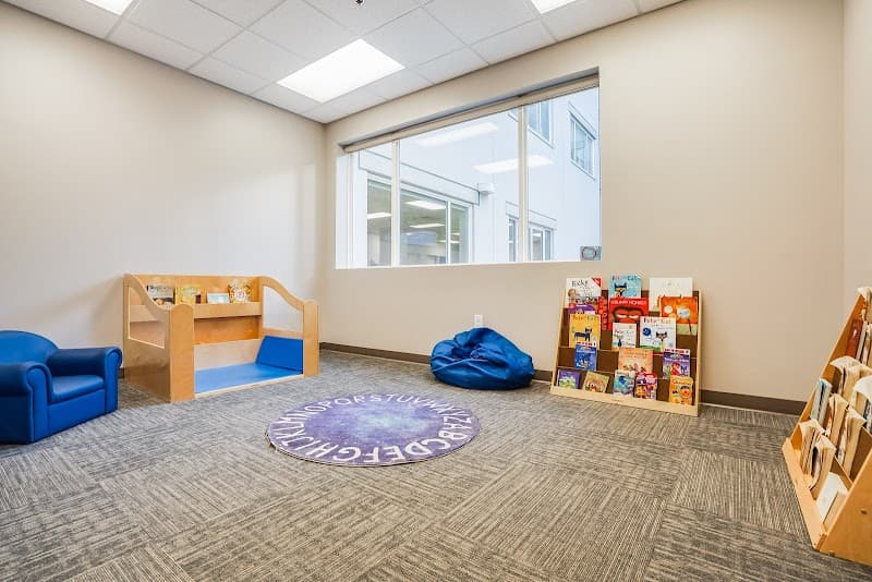 ABS Kids ABA Therapy Center