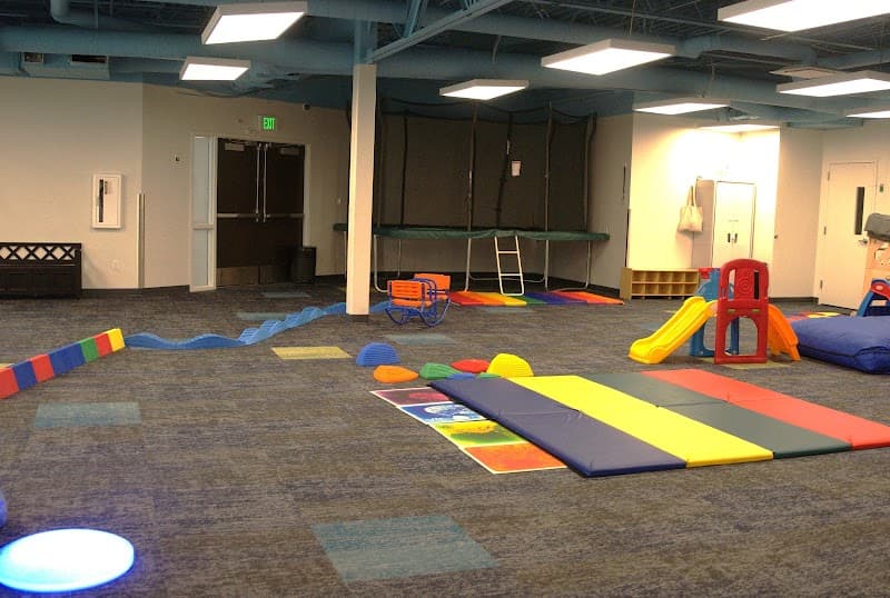 ABS Kids ABA Therapy Center