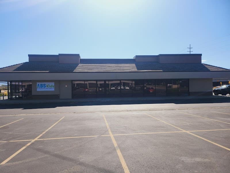 ABS Kids ABA Therapy Center