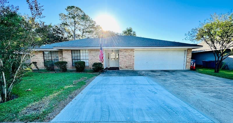 Acadiana Sober Living