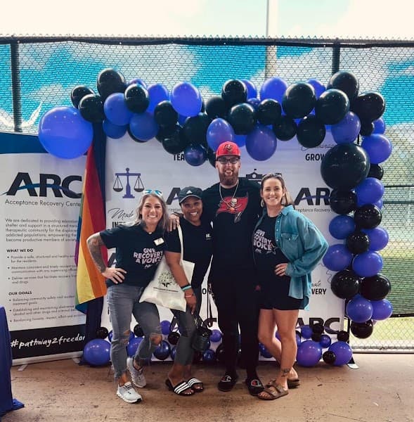 Acceptance Recovery Center