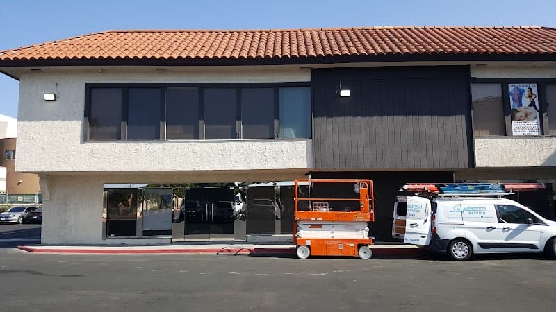 Access California Services