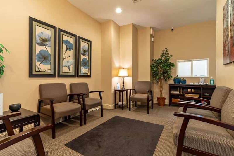 Access Counseling & NeuroTherapy