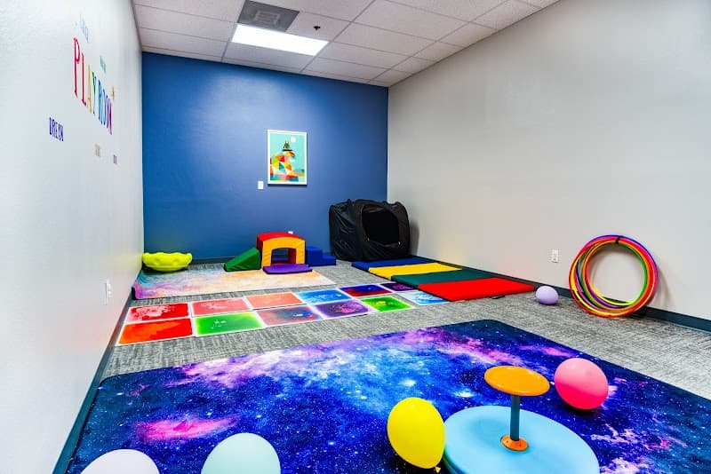 ACES ABA - Autism Therapy Center