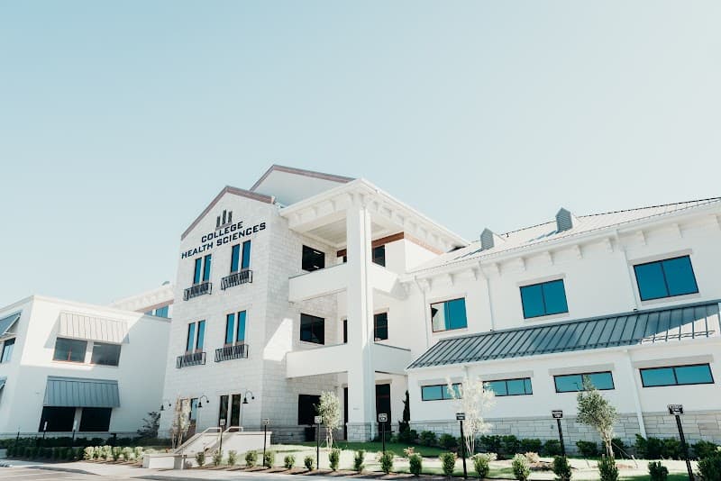 ACHE School of Physical Therapy