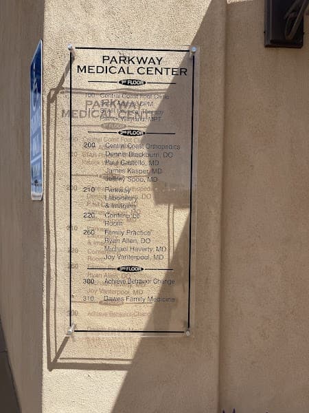 Achieve Behavior Change