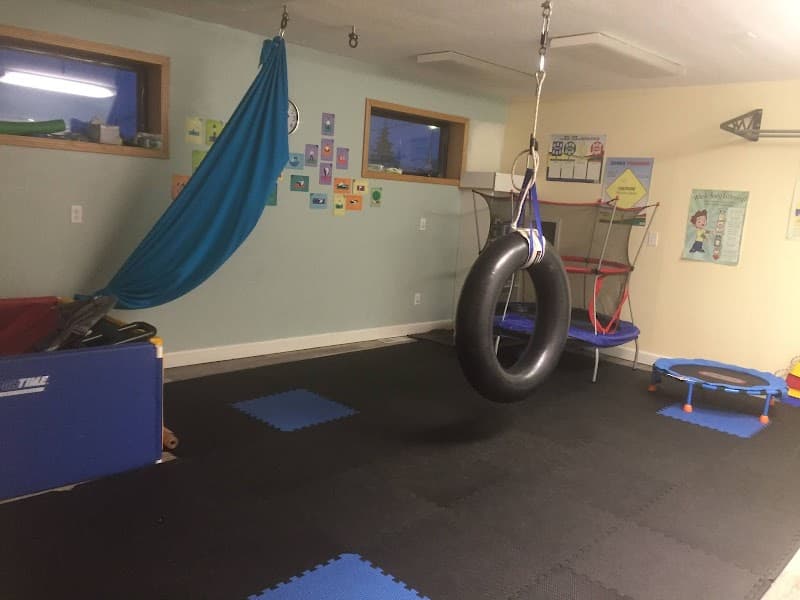 Achievement Therapy Center