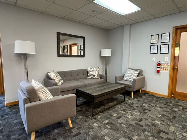 Acqua Recovery & Addiction Treatment Center of Boulder