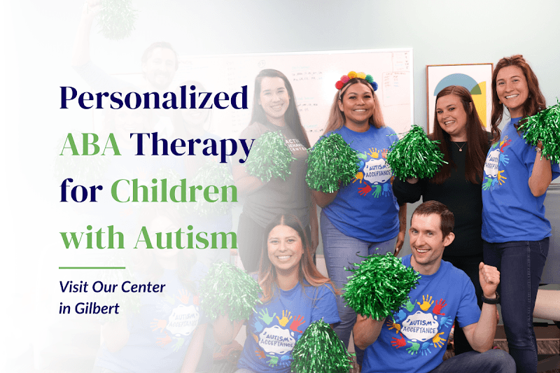 Action Behavior Centers - ABA Therapy for Autism