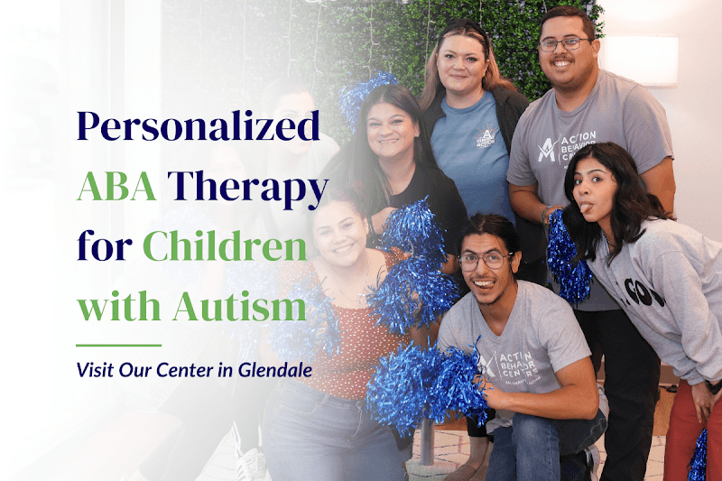 Action Behavior Centers - ABA Therapy for Autism