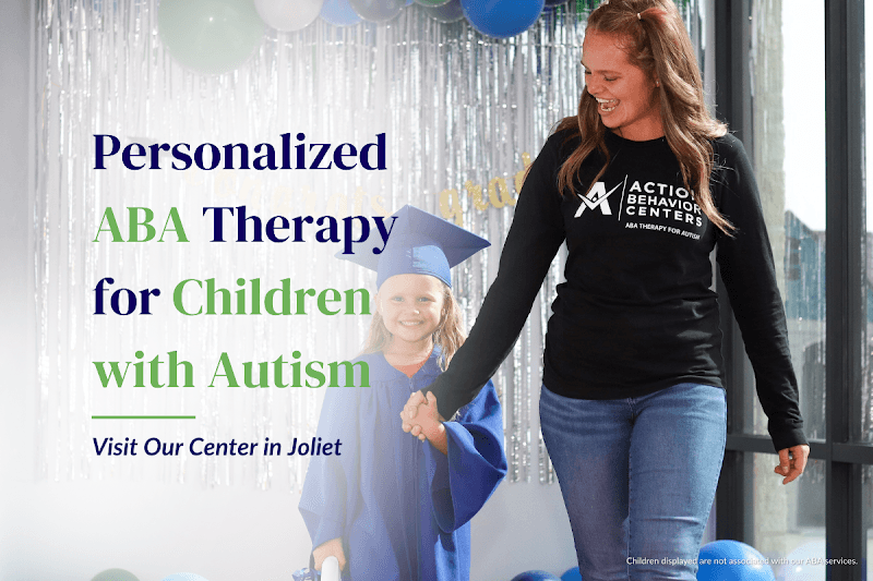 Action Behavior Centers - ABA Therapy for Autism