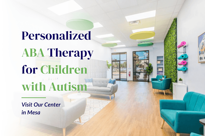Action Behavior Centers - ABA Therapy for Autism